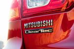 Mitsubishi ASX 2017 года (WW)